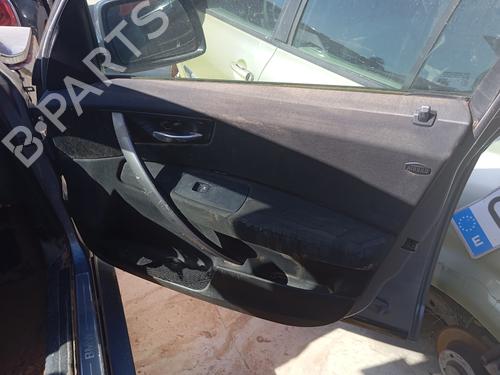 Used Front right panel BMW X3 (E83) 2.0 d (150 hp) 24940901