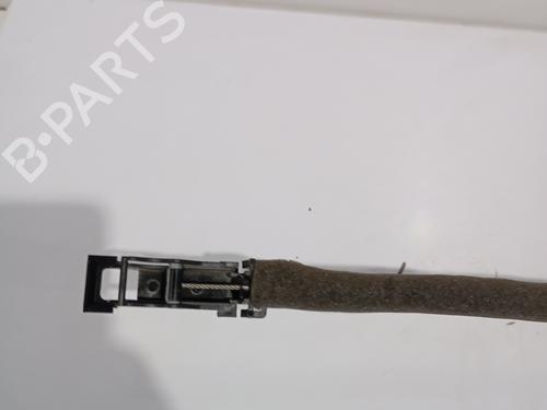 Front left lock FORD PUMA (J2K, CF7) | BP29533135C98