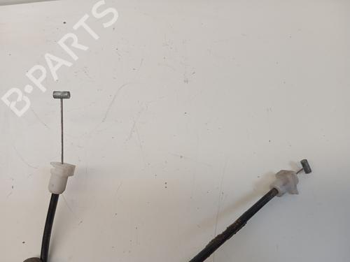 Front left lock CITROËN BERLINGO MULTISPACE (B9) 1.6 HDi 75 16V | BP12289633C98 