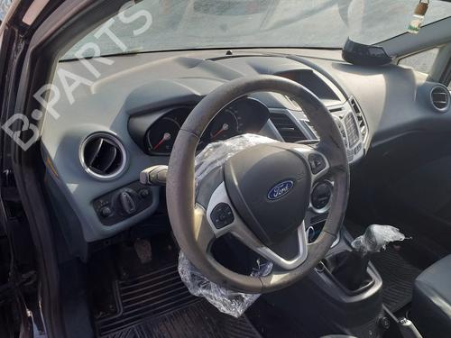 Instrument cluster FORD FIESTA VI (CB1, CCN) 1.4 TDCi | BP11052789C47 