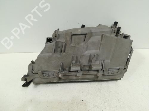 Right headlight MERCEDES-BENZ C-CLASS (W202) C 200 (202.020) | BP9357511C29 