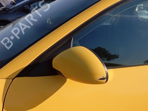 Used Left mirror SEAT IBIZA III (6L1) [2002-2009]  27694066