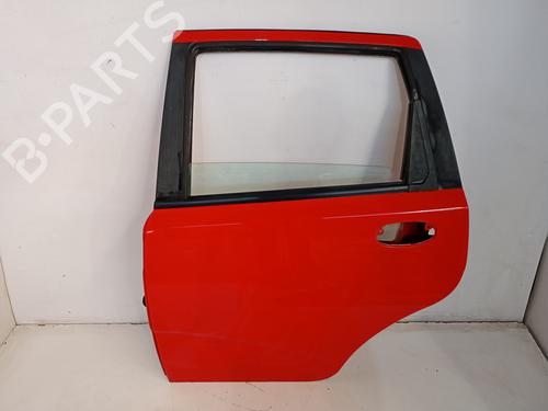 Used Left rear door Left rear door CHEVROLET AVEO / KALOS Saloon (T250, T255) [2005-2026] 34102452 34102452