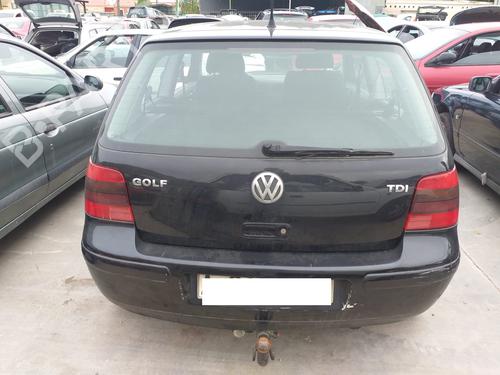 Rim VW GOLF IV (1J1) 1.9 TDI | BP12294837C45 