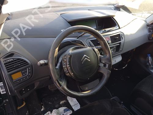 Left rear door CITROËN C4 Picasso I MPV (UD_) 2.0 HDi 138 | BP32364280C4 