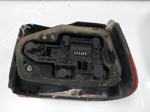 Left taillight SEAT IBIZA II (6K1) 1.4 i | BP9352534C34 