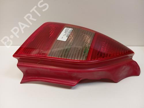 Left taillight CITROËN C2 (JM_) 1.4 HDi | BP22338746C34 