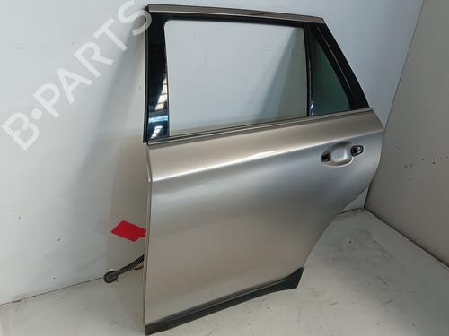 Dør venstre bagtil SUBARU OUTBACK (BS) | BP36077493C4 - Image 4