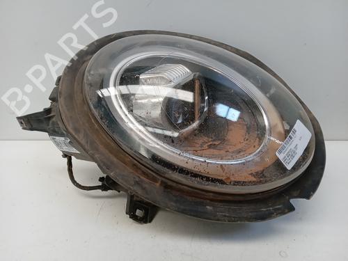 Used Right headlight MINI MINI (F56) Cooper D (116 hp) 30901253