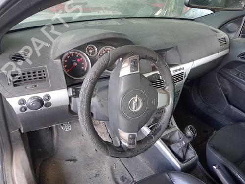 Engine control unit (ECU) OPEL ASTRA H GTC (A04) 1.6 (L08) | BP18487872M57 