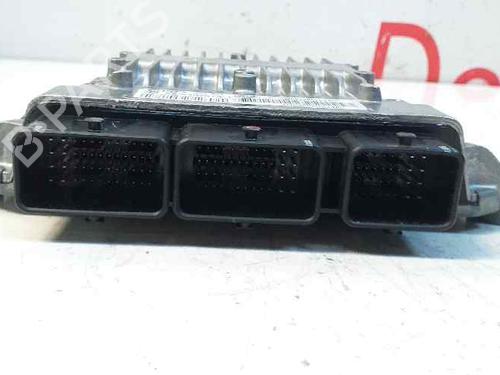 Engine control unit (ECU) CITROËN C5 II (RC_)  | BP9358109M57 