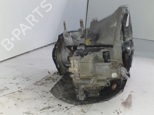 Gearbox FORD FIESTA IV (JA_, JB_)  | BP9350426M3 