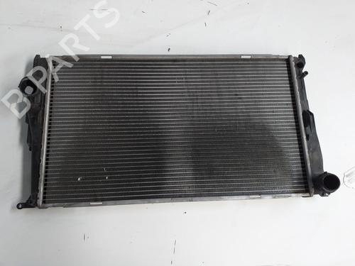 Used Water radiator BMW 1 Coupe (E82) 118 d (143 hp) 22190411