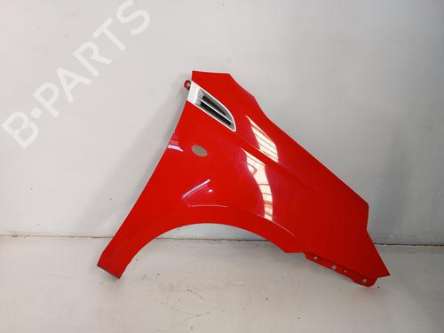 Used Right front fenders Right front fenders 34098756 34098756