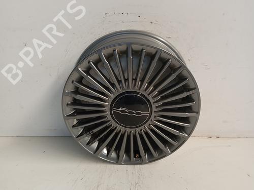 Used Rim FIAT 500 C (312_) [2009-2025]  29191862