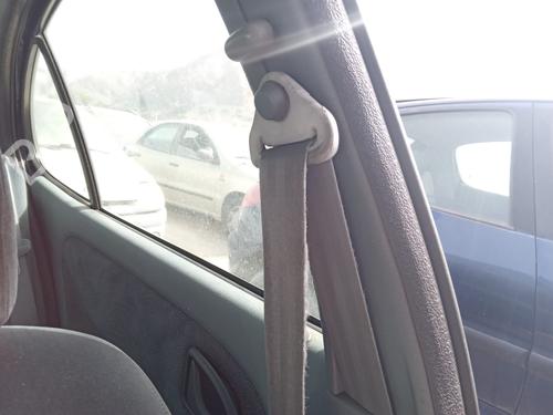 Left mirror RENAULT MEGANE I (BA0/1_) 1.6 e (BA0F, BA0S) | BP10217611C26 
