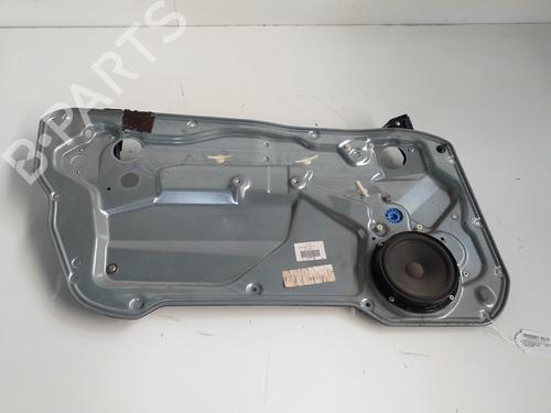 Used Front left window mechanism SEAT IBIZA III (6L1) [2002-2009]  15484500