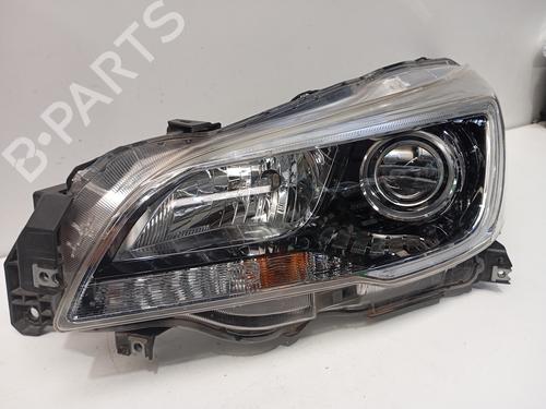 Optica esquerda SUBARU OUTBACK (BS) | BP36077477C28 - Image 2