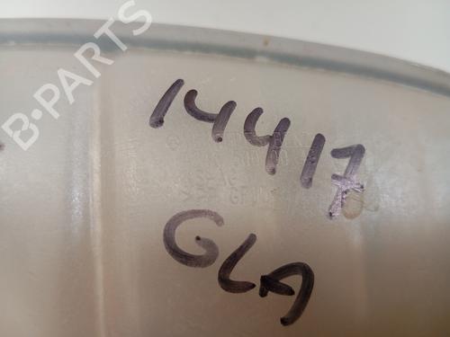 Expansion tank MERCEDES-BENZ GLA-CLASS (X156) GLA 200 CDI / d (156.908) | BP21093901C120 