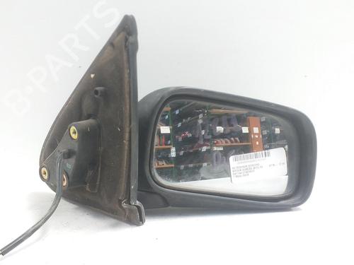 Used Right mirror NISSAN ALMERA I (N15) 1.6 (99 hp) 9355420