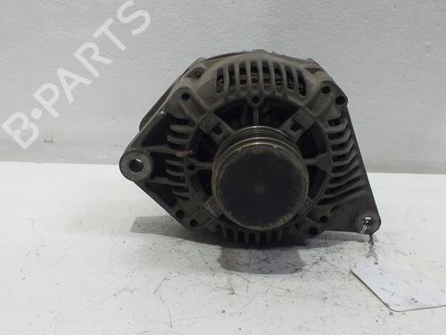 Alternator RENAULT MEGANE I Classic (LA0/1_)  | BP9352073M7 