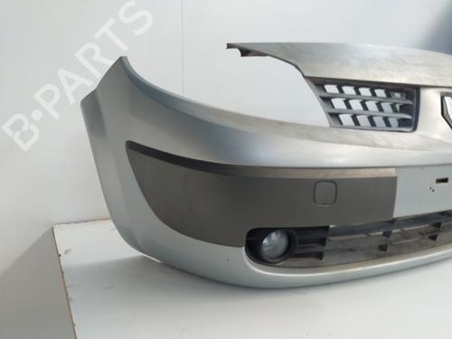 Front bumper RENAULT SCÉNIC II (JM0/1_)  | BP16685618C7 