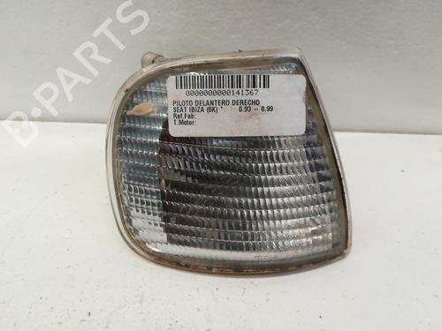 Blinklys foran høyre SEAT IBIZA II (6K1) [1993-2002]  9351176