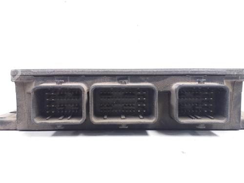 Engine control unit (ECU) RENAULT MEGANE II (BM0/1_, CM0/1_)  | BP9349183M57 