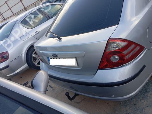 Used Tailgate FORD MONDEO III (B5Y) 2.0 16V TDDi / TDCi (115 hp) 21665290