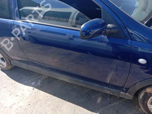 Dør højre fortil OPEL CORSA C (X01) 1.3 CDTI (F08, F68) BP25890838C3