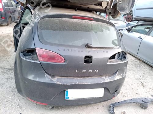 Right mirror SEAT LEON (1P1)  | BP10418715C27 
