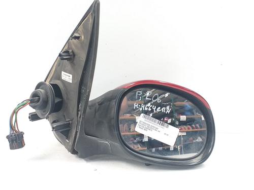 Ryggespeil høyre PEUGEOT 206 Hatchback (2A/C) 1.4 LPG (75 hp) 9352581