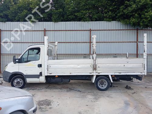 AC compressor IVECO DAILY IV Platform/Chassis  | BP23110393M34  - Image 11