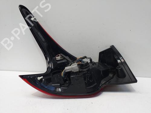 Right taillight NISSAN MICRA V (K14)  | BP24801133C35 