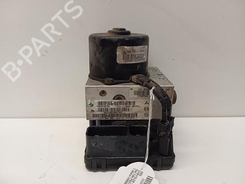ABS Bremseaggregat CHRYSLER VOYAGER IV (RG, RS) 2.5 CRD | BP20123055M43 