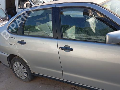 Front right window mechanism SEAT CORDOBA (6K1, 6K2) 1.4 i | BP25203784C23 