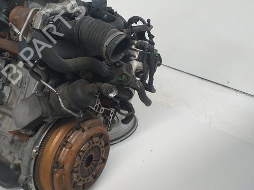 Engine FORD FIESTA VI (CB1, CCN) 1.6 TDCi | BP9359703M1 
