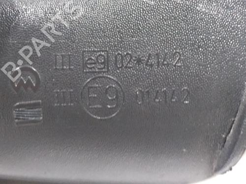 Right mirror SEAT ALTEA XL (5P5, 5P8)  | BP9355003C27 