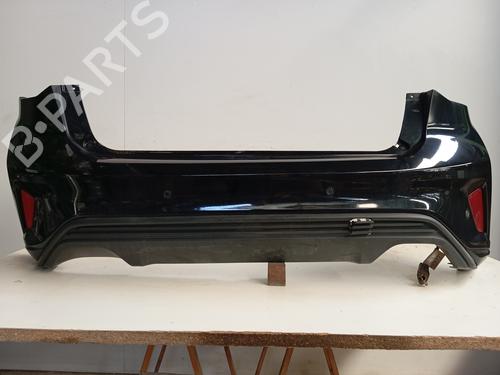 Rear bumper FORD FOCUS IV (HN) | BP30853290C8