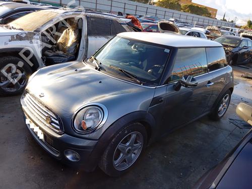 AC compressor MINI MINI (R56) Cooper | BP32436892M34  - Image 7