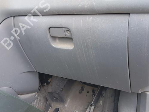 Handskerum HONDA CR-V I (RD) 2.0 16V 4WD (RD1, RD3) (147 hp) 27206469