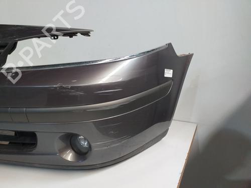 Front bumper RENAULT LAGUNA II (BG0/1_) 1.9 dCi (BG08, BG0G) | BP21591065C7 