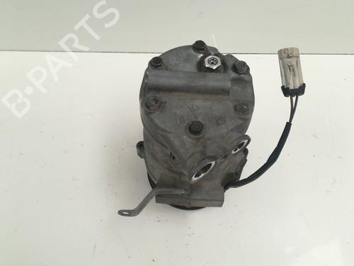 AC Kompressor OPEL ASTRA G Hatchback (T98) 1.7 DTI 16V (F08, F48) (75 hp) 9360594