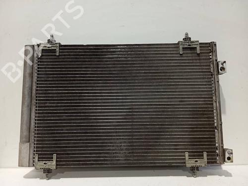 Used AC radiator AC radiator 39032157 39032157
