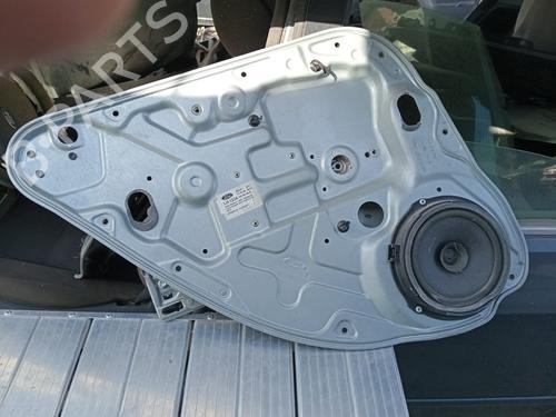 Used Rear left window mechanism FORD KUGA I [2008-2012]  12278782