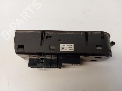 Left front window switch OPEL ASTRA H (A04) 1.7 CDTI (L48) | BP16235252I27 - Image 4