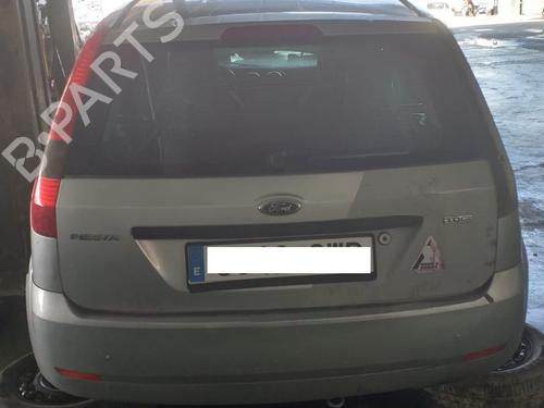 Right taillight FORD FIESTA V (JH_, JD_) 1.4 TDCi | BP9359710C35
