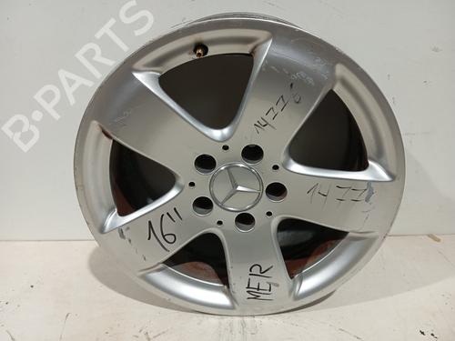Felg MERCEDES-BENZ E-CLASS (W211) E 270 CDI (211.016) | BP26331589C45 