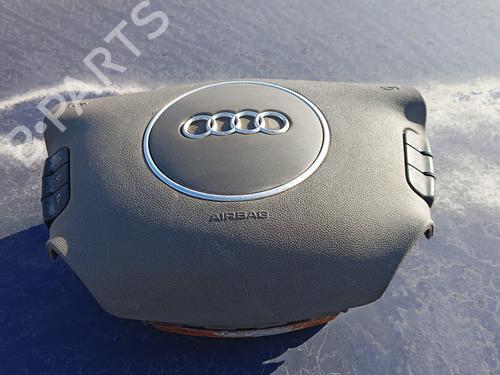 Førerens kollisjonspute AUDI A8 D2 (4D2, 4D8) 2.5 TDI BP12274255C9