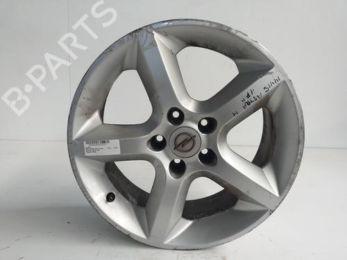 Used Rim OPEL ASTRA H GTC (A04) 1.8 (L08) (125 hp) 18960680